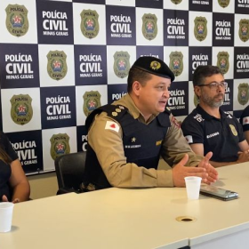 Trio é indiciado por matar dono de oficina em Divinópolis; vítima presenciou briga entre facções