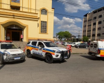 Polícia Militar lança Operação ‘Semana Nacional do Trânsito’ com foco na prevenção de acidentes