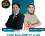 Hospital São João de Deus recebe prêmio nacional de excelência em saúde