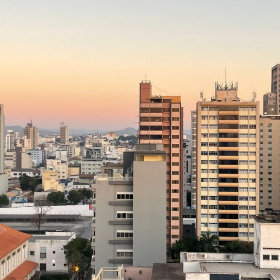 Previsão do tempo em Divinópolis para terça-feira (21), feriado de Tiradentes