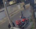 Vídeo: Dupla que roubava entregadores em BH é presa em operação da Polícia Civil