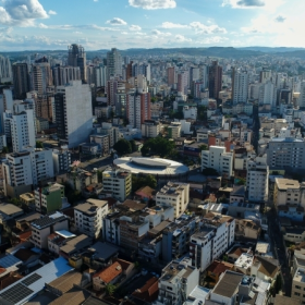 Dia das Crianças será de calor e muitas nuvens em Divinópolis
