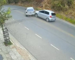 Câmeras registram homicídio no Sidil; criança de três anos estava no carro