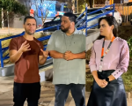 Câmara rejeita denúncia contra prefeito Gleidson Azevedo e Comissão de Justiça vai investigar secretária