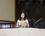 Deputada Lohanna solicita audiência pública para debater suspensão de edital da PNAB