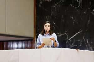 Deputada Lohanna solicita audi&ecirc;ncia p&uacute;blica para debater suspens&atilde;o de edital da PNAB