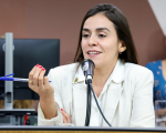 Aprovação da doação do Hospital Regional de Divinópolis à UFSJ avança no Legislativo Mineiro