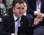 Rodrigo Pacheco reafirma permanência no PSD e cobra freio a movimentos de adesão à extrema direita