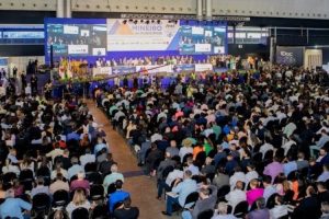 AMM realiza o maior Fórum de Educação de Minas Gerais,…
