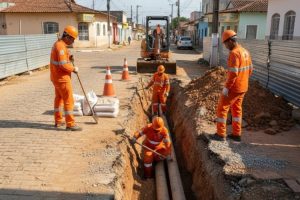 Mais de 100 municípios de Minas deixam de receber recursos…