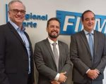 Nova diretoria do QUIFARMO toma posse nesta quinta&feira