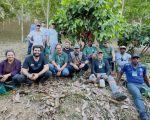 Curso piloto de cacauicultura capacita produtores em Raul Soares