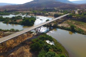 Consumo de água na produção de lítio representa apenas 0,005%…