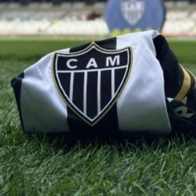 Atlético e Bahia empatam em duelo equilibrado pelo Brasileirão