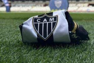 Atlético e Bahia empatam em duelo equilibrado pelo Brasileirão