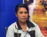 Exclusivo: mãe de Dhandara revela últimos momentos da filha e pede por Justiça