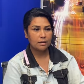 Exclusivo: mãe de Dhandara revela últimos momentos da filha e pede por Justiça