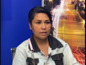 Exclusivo: m&atilde;e de Dhandara revela &uacute;ltimos momentos da filha e pede por Justi&ccedil;a