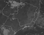 Divinópolis terá domingo de temperaturas amenas e céu parcialmente nublado