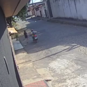 “Tarado do Icaraí” é flagrado assediando mulher em via pública