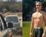 PM prende suspeito de homicídio em academia de Divinópolis