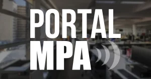 Reda&ccedil;&atilde;o do Portal MPA | Imagem Ilustrativa.