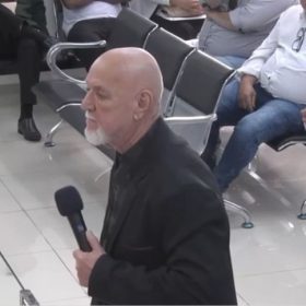 Pastor relata ameaça a morador de rua em Divinópolis: 'Dois tiros na cabeça'