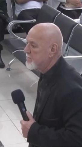 Pastor relata amea&ccedil;a a morador de rua em Divin&oacute;polis: 'Dois tiros na cabe&ccedil;a'
