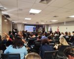 Polícia Civil de Minas Gerais implanta projeto de enfrentamento da violência contra a mulher em Patos de Minas