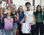 Minas sai na frente com criação de uniformes exclusivos para o futebol feminino
