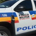 Pol&iacute;cia Militar apura suspeita de golpe com Pix falso em loja de celulares em Ita&uacute;na