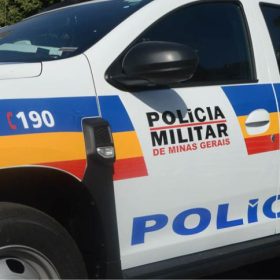 PM prende foragidos da Justiça, em Itaúna
