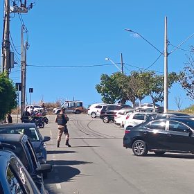 Polícia Civil conclui inquérito sobre tiroteio em frente ao fórum de Divinópolis