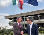 Governo de Minas discute nova missão à Europa durante reunião com embaixador da Itália