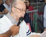 Estrela lamenta o falecimento de Antônio Machado Gontijo, o “Toninho Machado”