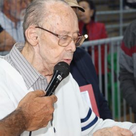 Estrela lamenta o falecimento de Antônio Machado Gontijo, o “Toninho Machado”