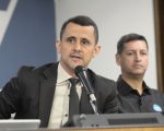 Deputado Eduardo Azevedo cobra reativação de radar desligado há mais de 10 meses na MG-050