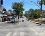 Av. JK será interditada nos dois sentidos a partir de quarta (15); veja trechos