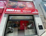 China In Box: o sabor oriental que conquistou Divinópolis