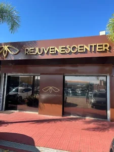 Rejuvenescenter &ndash; A nova era da est&eacute;tica facial e corporal