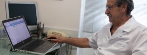 Tecnologia encurta dist&acirc;ncias: TeleMaisSa&uacute;de j&aacute; alcan&ccedil;a todos os mineiros