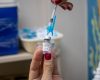 SUS em Divinópolis amplia proteção dos bebês com anticorpo contra o vírus da bronquiolite