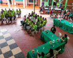 Escolas estaduais de Minas estão entre as finalistas do Prêmio Nacional Liga STEAM 2025