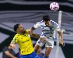 Palmeiras e Cruzeiro empatam sem gols em jogo de poucas emoções no Allianz Parque
