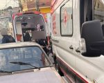 Homem que sobreviveu a acidente em Santa Luzia morre após ambulância bater a caminho do hospital
