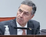 Barroso anuncia que vai deixar cargo de ministro do STF