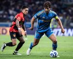 Cruzeiro alternativo é surpreendido e empata com Sport no Mineirão.