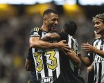 Em jogo de redenção, Galo faz 3 x 1 no Sport