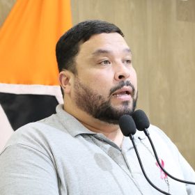 Prefeito veta projeto que isenta entidades de utilidade pública do pagamento de taxas em Divinópolis