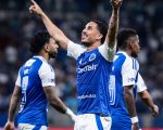 Cruzeiro sofre mas vence o Fortaleza no Mineirão e vai se garantindo no G4.